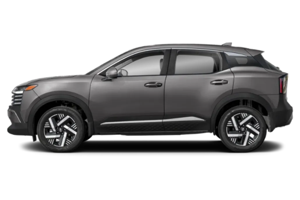 2026 Nissan Kicks SV photo 1