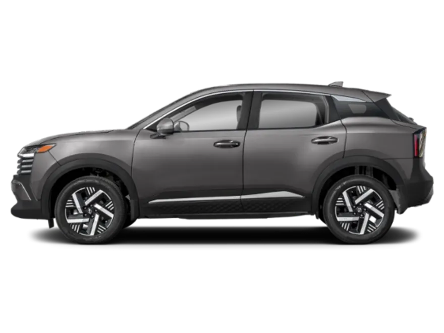 2026 Nissan Kicks SV photo 1