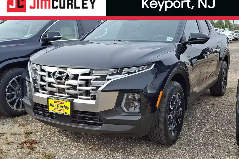2023 Hyundai Santa Cruz SEL Premium photo 1
