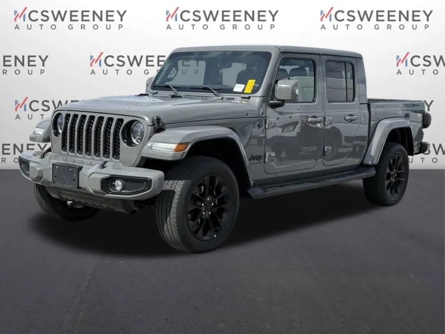 2023 Jeep Gladiator High Altitude photo 1