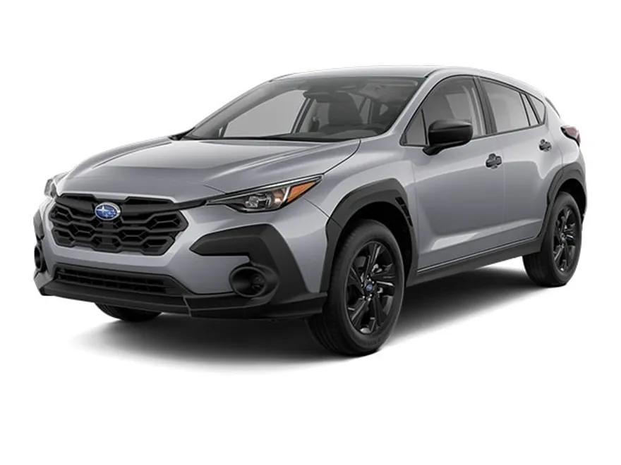 2024 Subaru Crosstrek Base photo 1