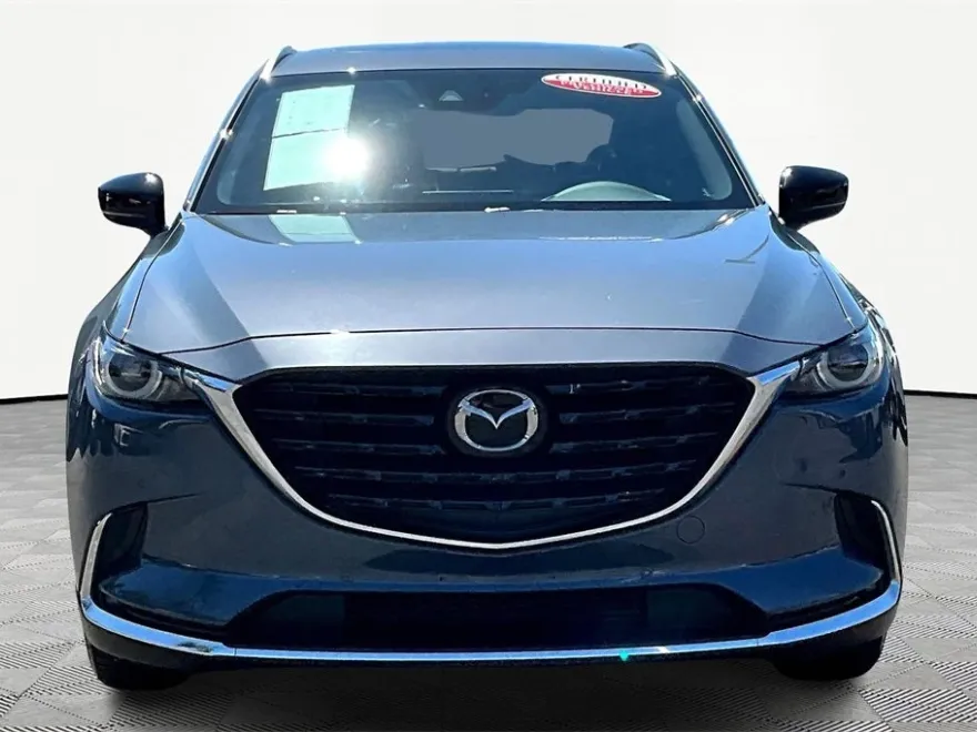 2022 Mazda CX-9 Carbon photo 1