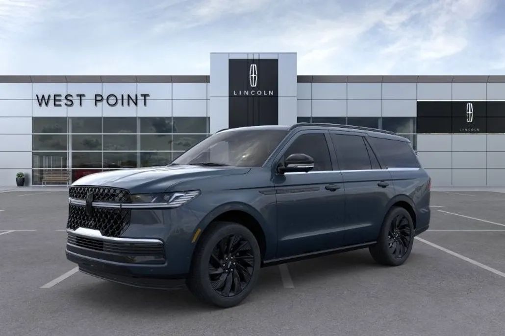 2025 Lincoln Navigator Reserve photo 1