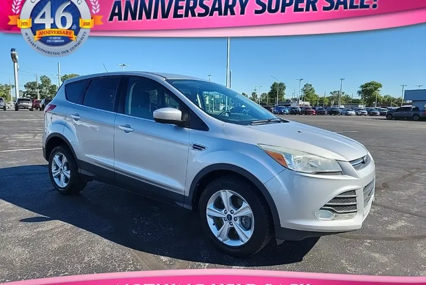 2014 Ford Escape SE photo 1