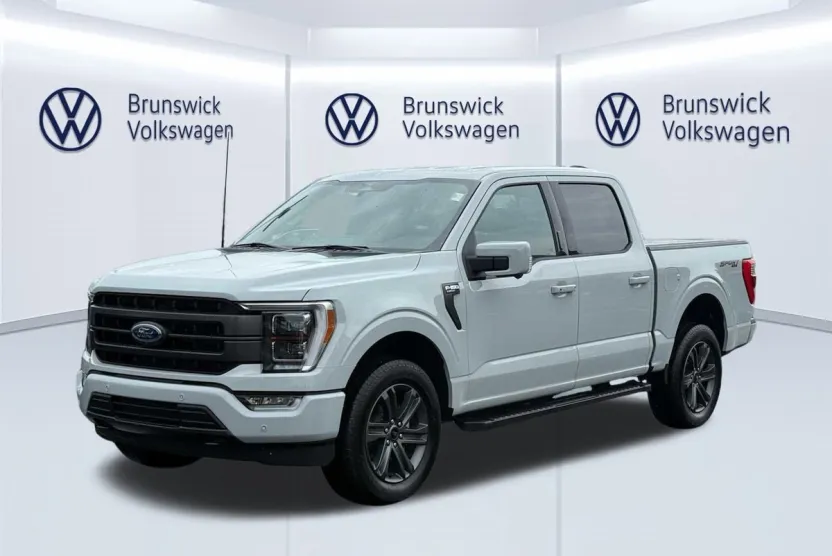 2023 Ford F-150 Lariat photo 1
