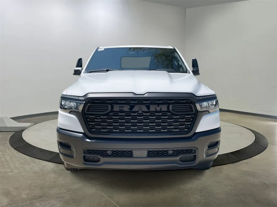 2025 Ram 1500 Tradesman photo 1