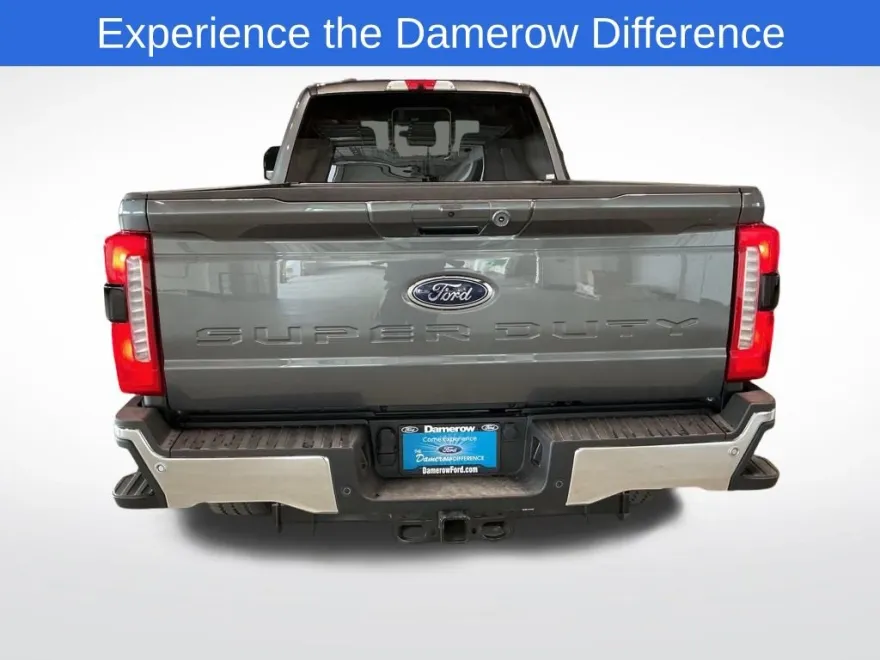 2026 Ford F-350 photo 1
