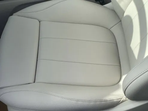 2025 Mercedes Benz GLA 250 photo 4