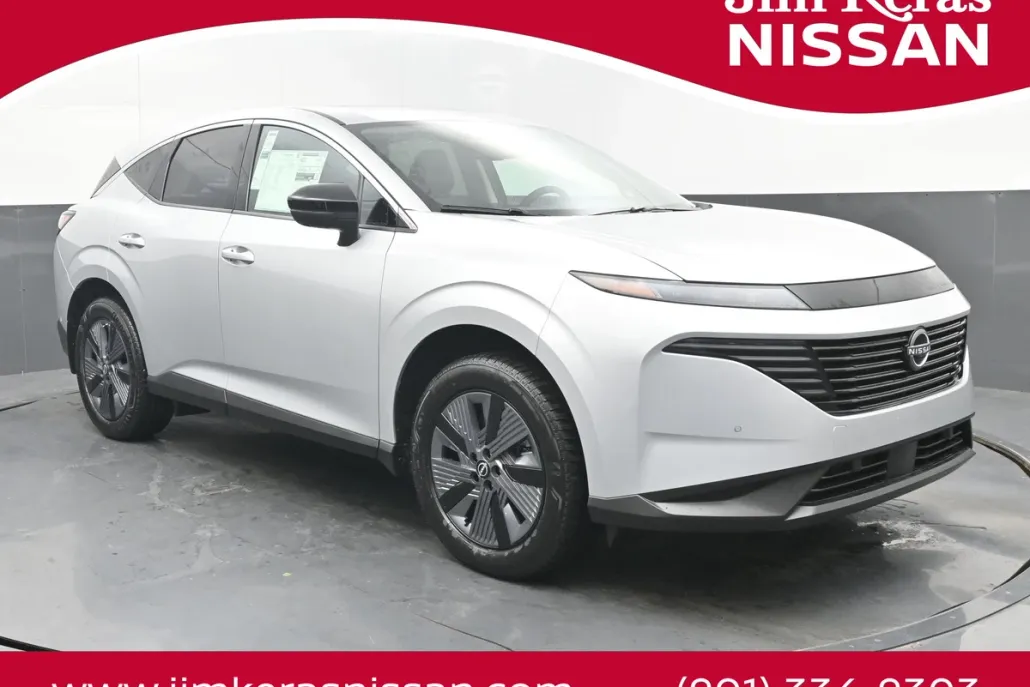 2025 Nissan Murano SL photo 1