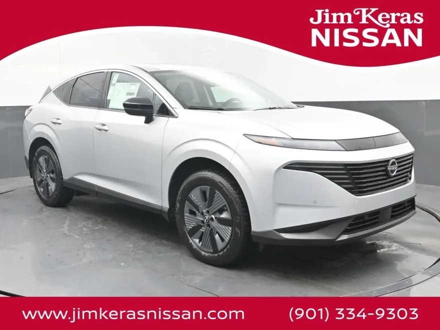2025 Nissan Murano SL photo 1