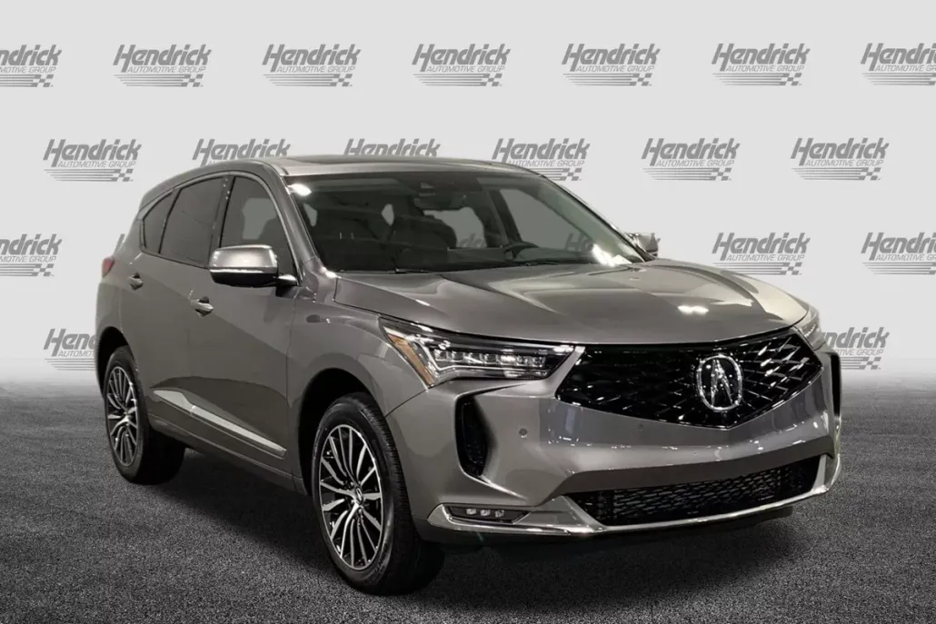 2025 Acura RDX Advance photo 1