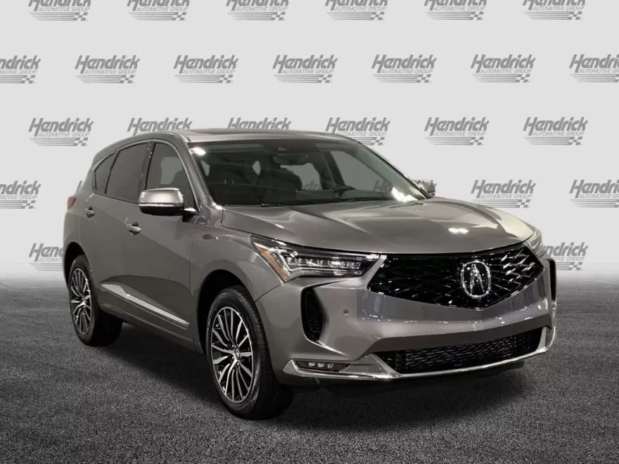 2025 Acura RDX Advance photo 1