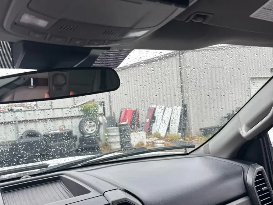 2020 Ford F-350 XL photo 1