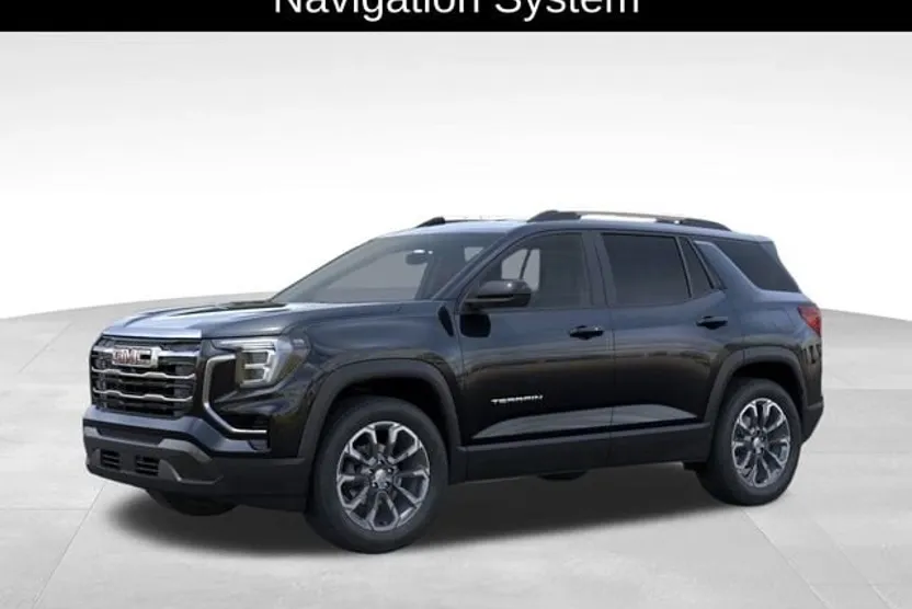 2026 Gmc Terrain Elevation photo 1