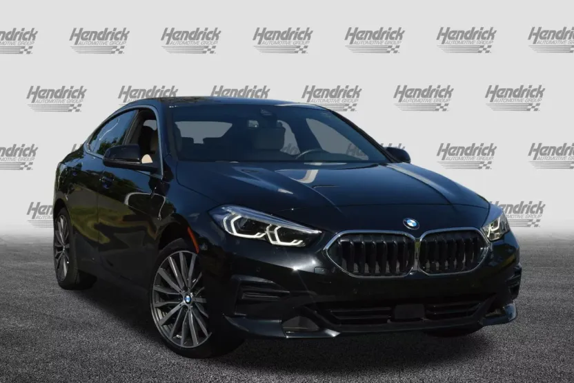 2024 Bmw 228i sDrive Gran Coupe photo 1