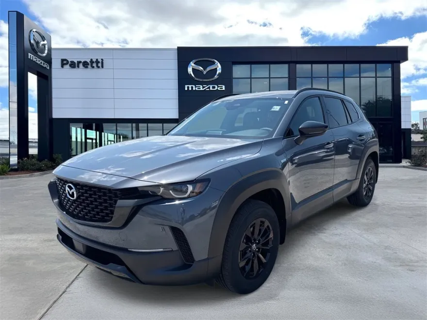 2025 Mazda CX-50 Premium photo 1