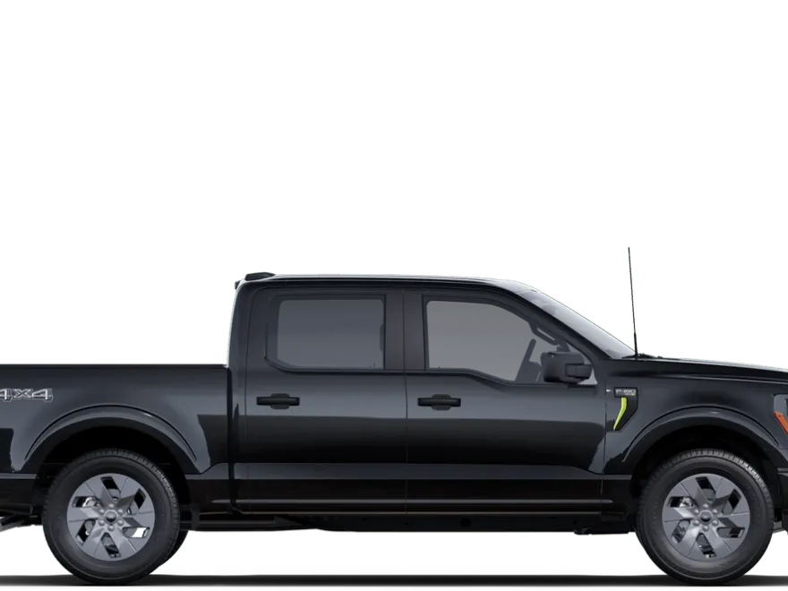 2025 Ford F-150 STX photo 12