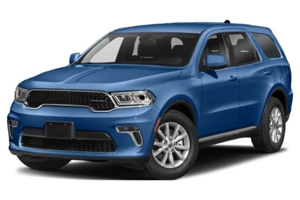 2023 Dodge Durango R/T Plus photo 1
