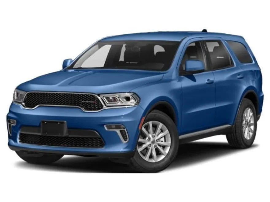 2023 Dodge Durango R/T Plus photo 1