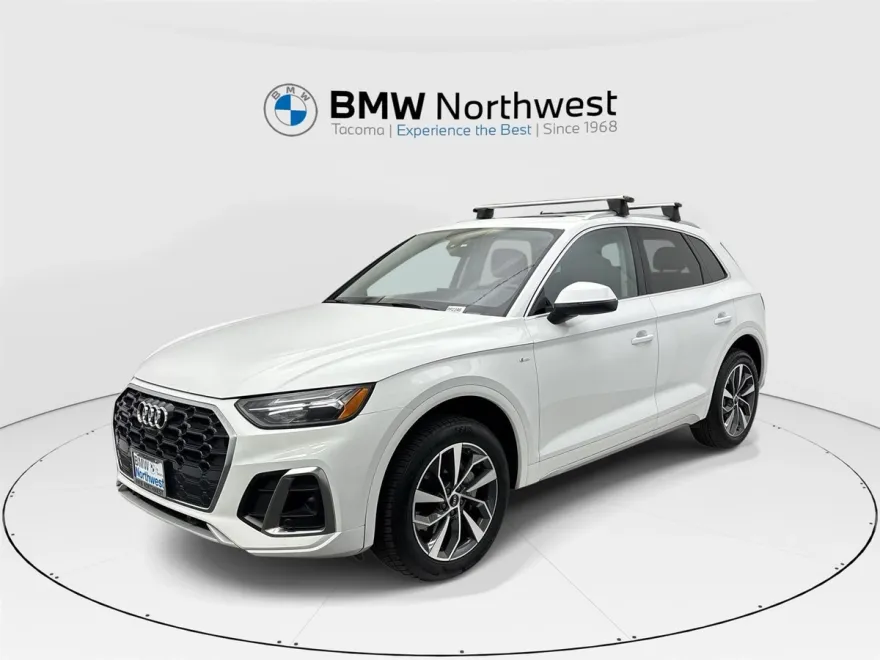 2023 Audi Q5 S line Premium Plus photo 1