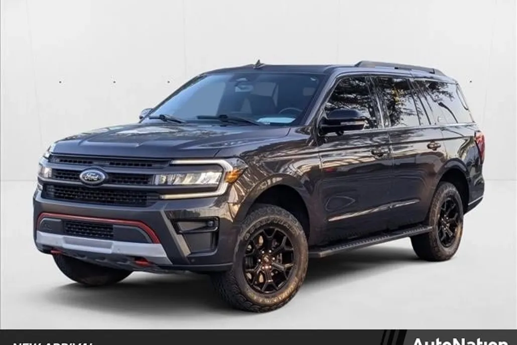 2023 Ford Expedition Timberline photo 1