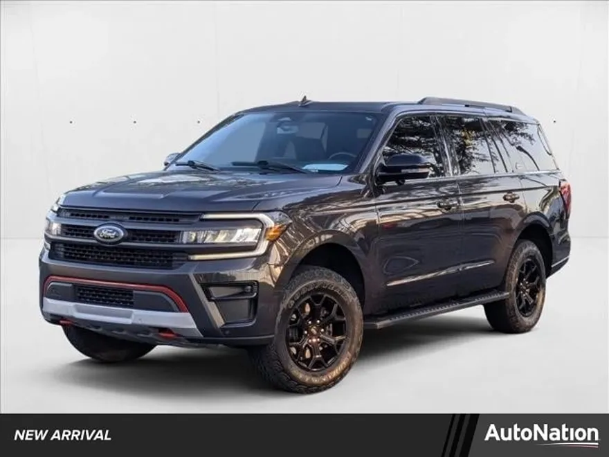 2023 Ford Expedition Timberline photo 1