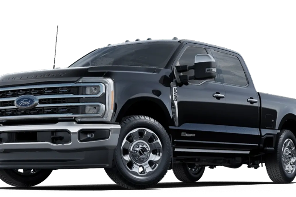 2025 Ford F-250 photo 1