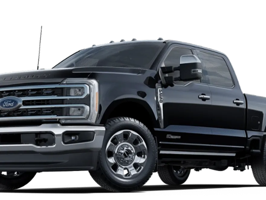 2025 Ford F-250 photo 1