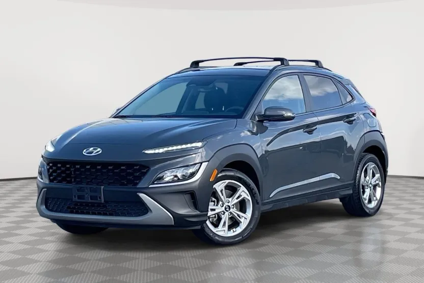 2023 Hyundai Kona SEL photo 1