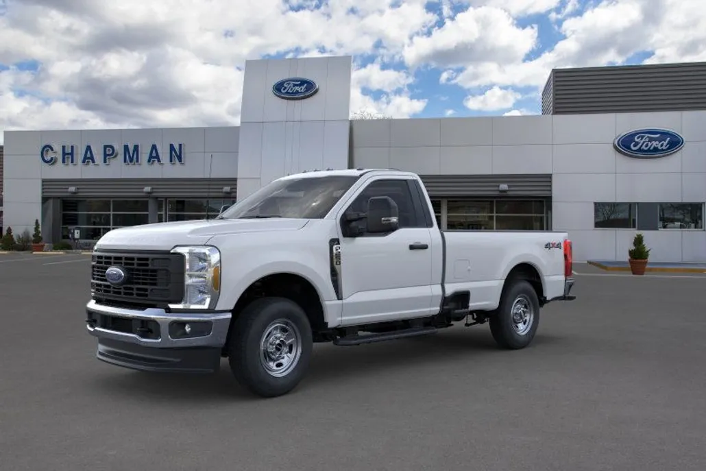 2023 Ford F-250 XL photo 1