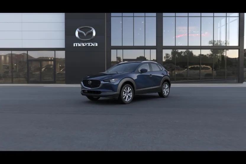 2026 Mazda CX-30 2.5 S Preferred photo 1