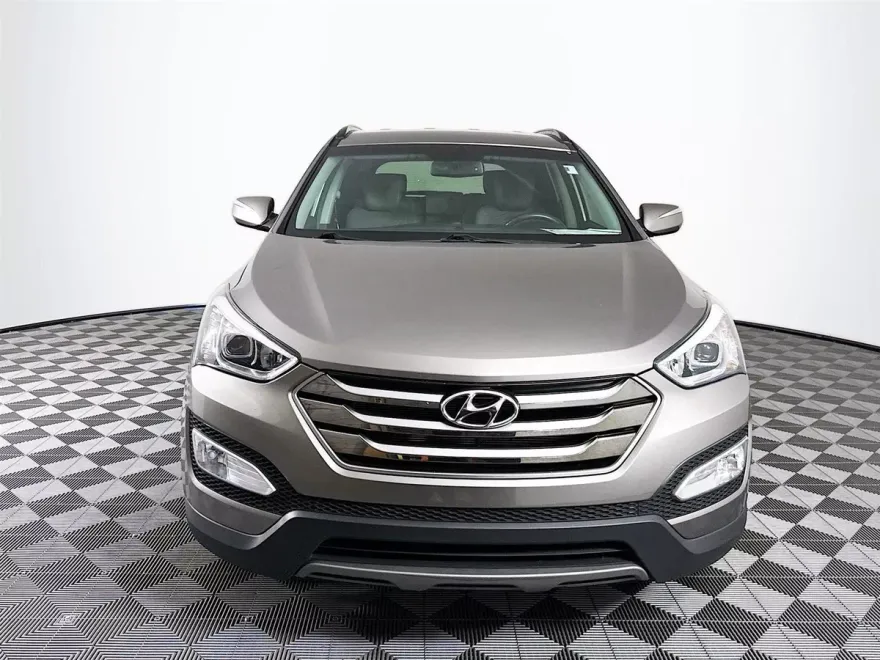 2016 Hyundai Santa Fe Sport Base photo 1