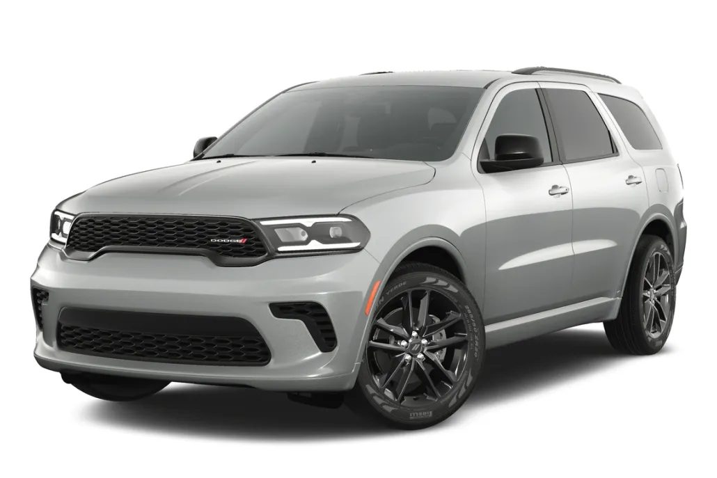 2025 Dodge Durango GT photo 1