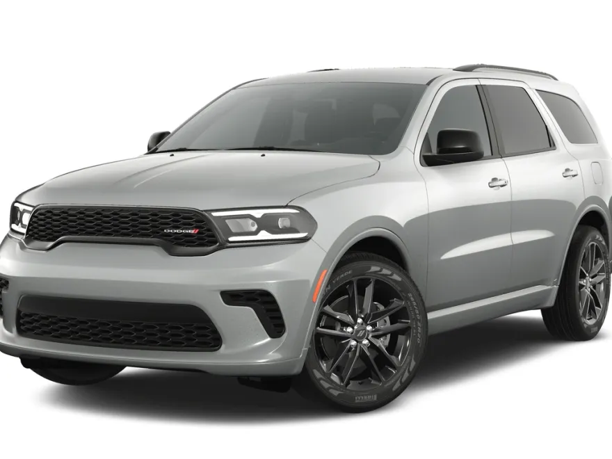 2025 Dodge Durango GT photo 1