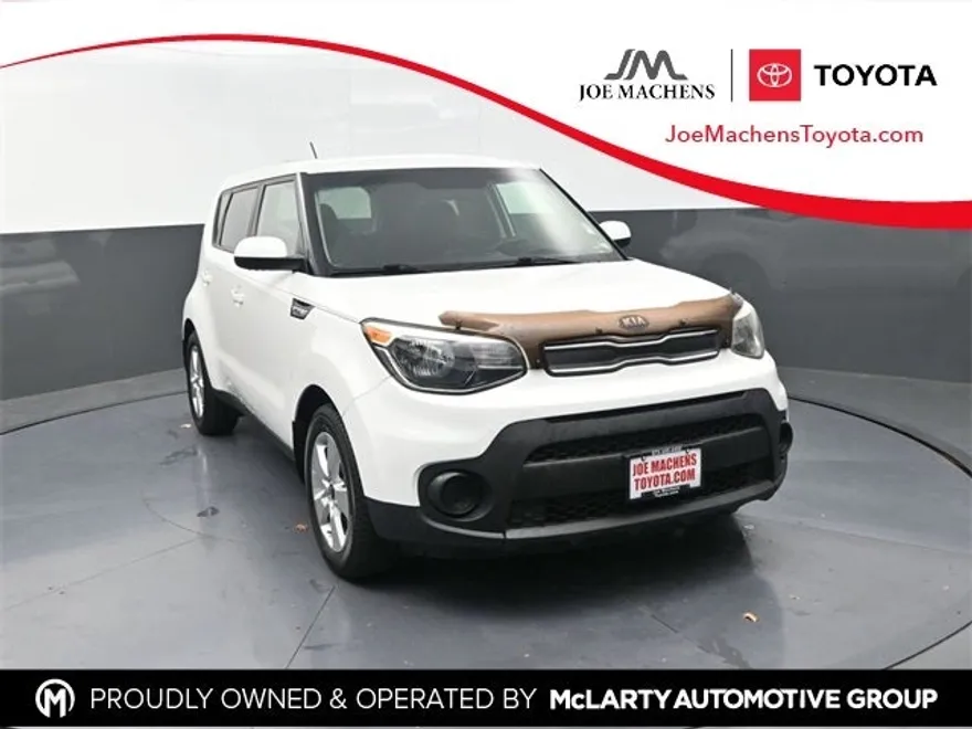 2019 Kia Soul Base photo 1