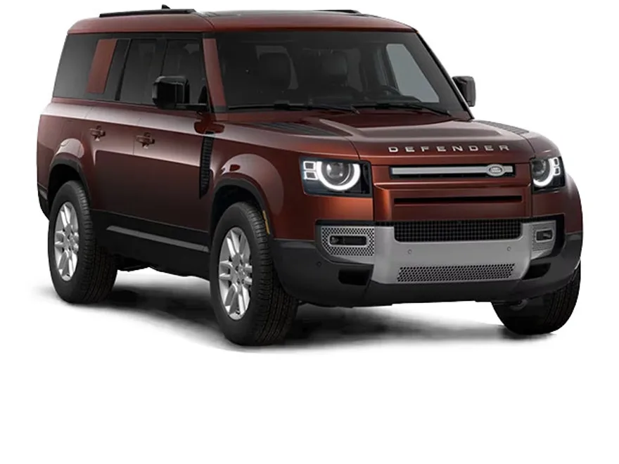 2025 Land Rover Defender S photo 1