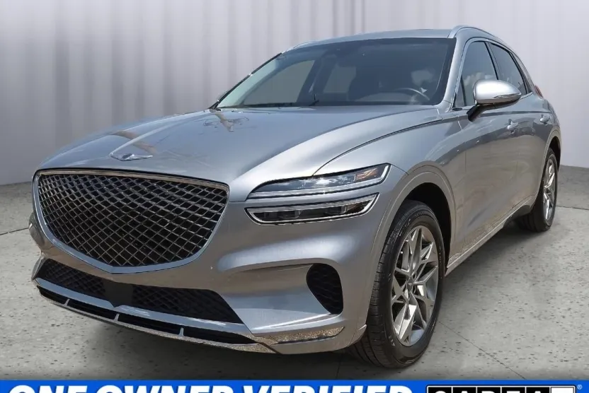 2024 Genesis GV70 2.5T photo 1