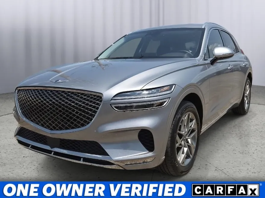 2024 Genesis GV70 2.5T photo 1