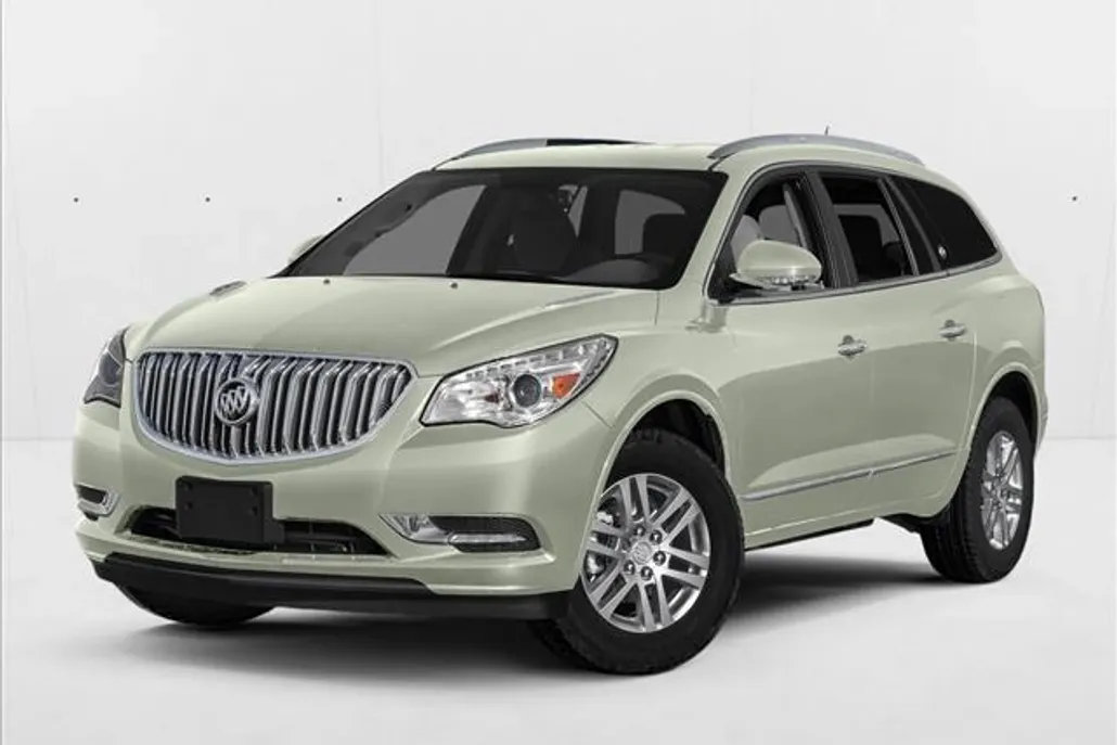 2016 Buick Enclave Premium photo 1