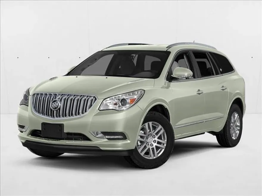 2016 Buick Enclave Premium photo 1