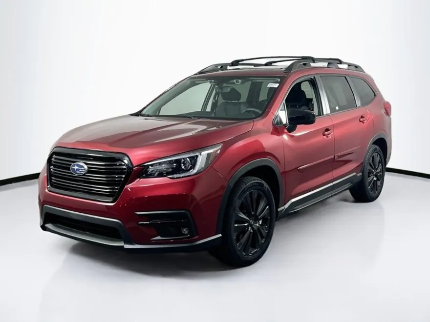 2022 Subaru Ascent Onyx Edition photo 1