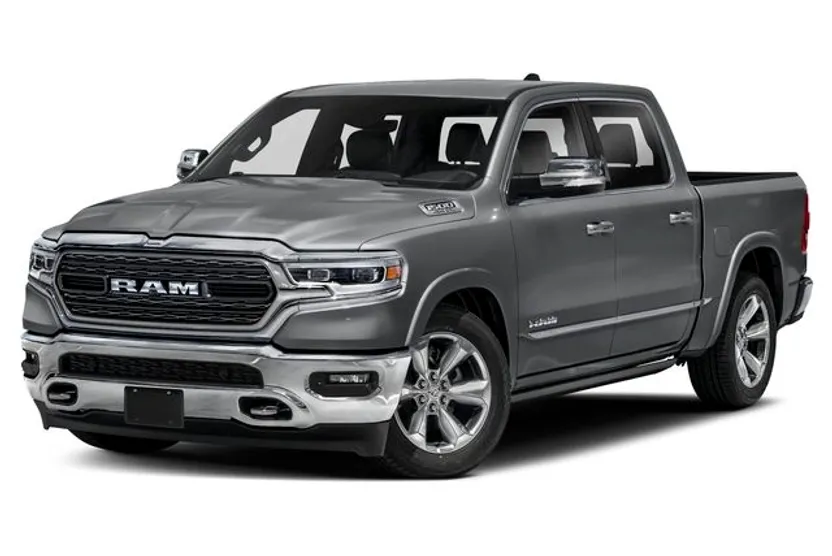 2020 Ram 1500 Limited photo 1