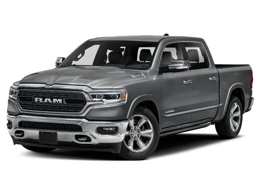 2020 Ram 1500 Limited photo 1