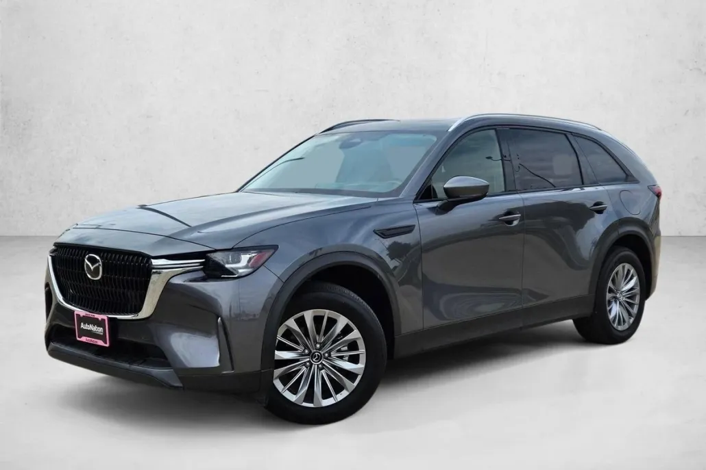 2024 Mazda CX-90 3.3 Turbo Preferred Plus photo 1