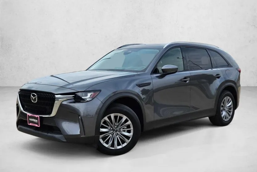 2024 Mazda CX-90 3.3 Turbo Preferred Plus photo 1
