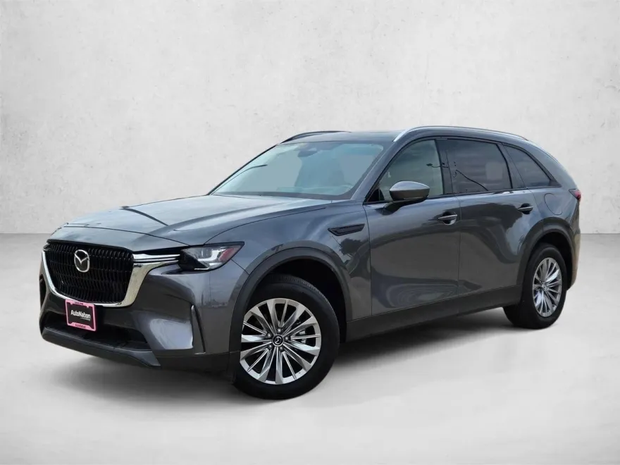 2024 Mazda CX-90 3.3 Turbo Preferred Plus photo 1
