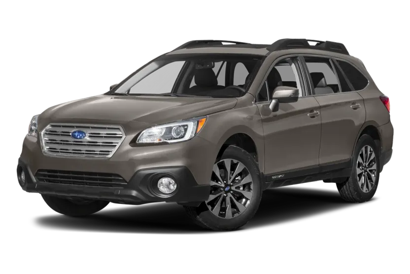 2017 Subaru Outback Limited photo 1