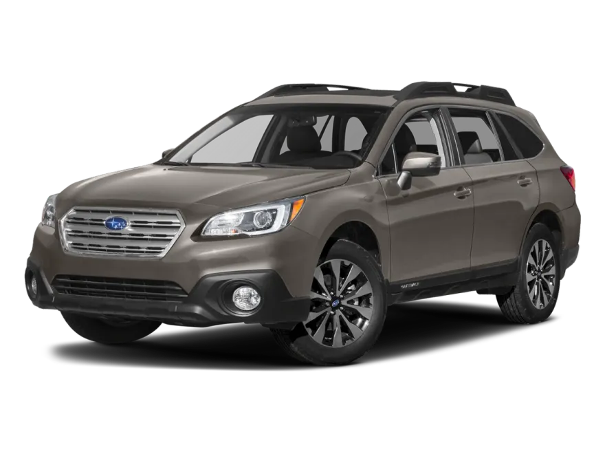 2017 Subaru Outback Limited photo 1