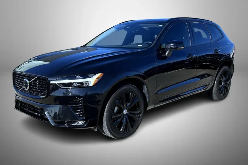 2024 Volvo XC60 B5 Plus photo 1