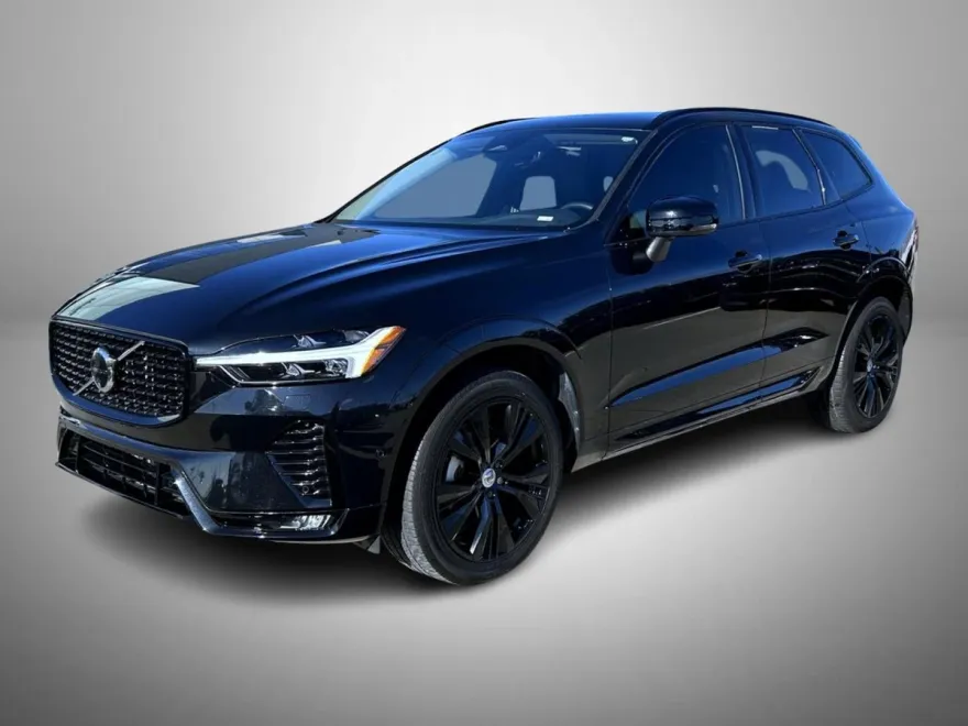2024 Volvo XC60 B5 Plus photo 1